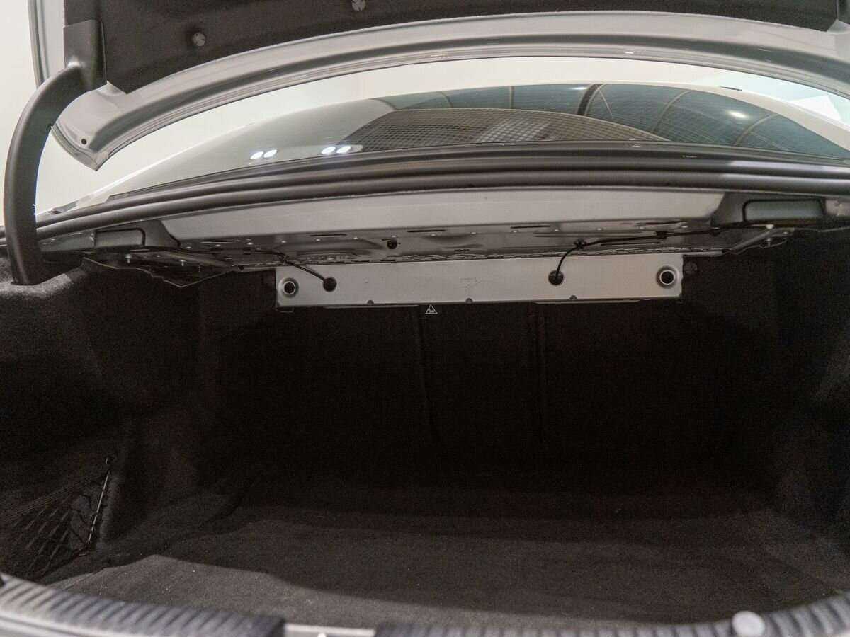 Mercedes-Benz C-Класс с пробегом — 2018 год. Фото: #7