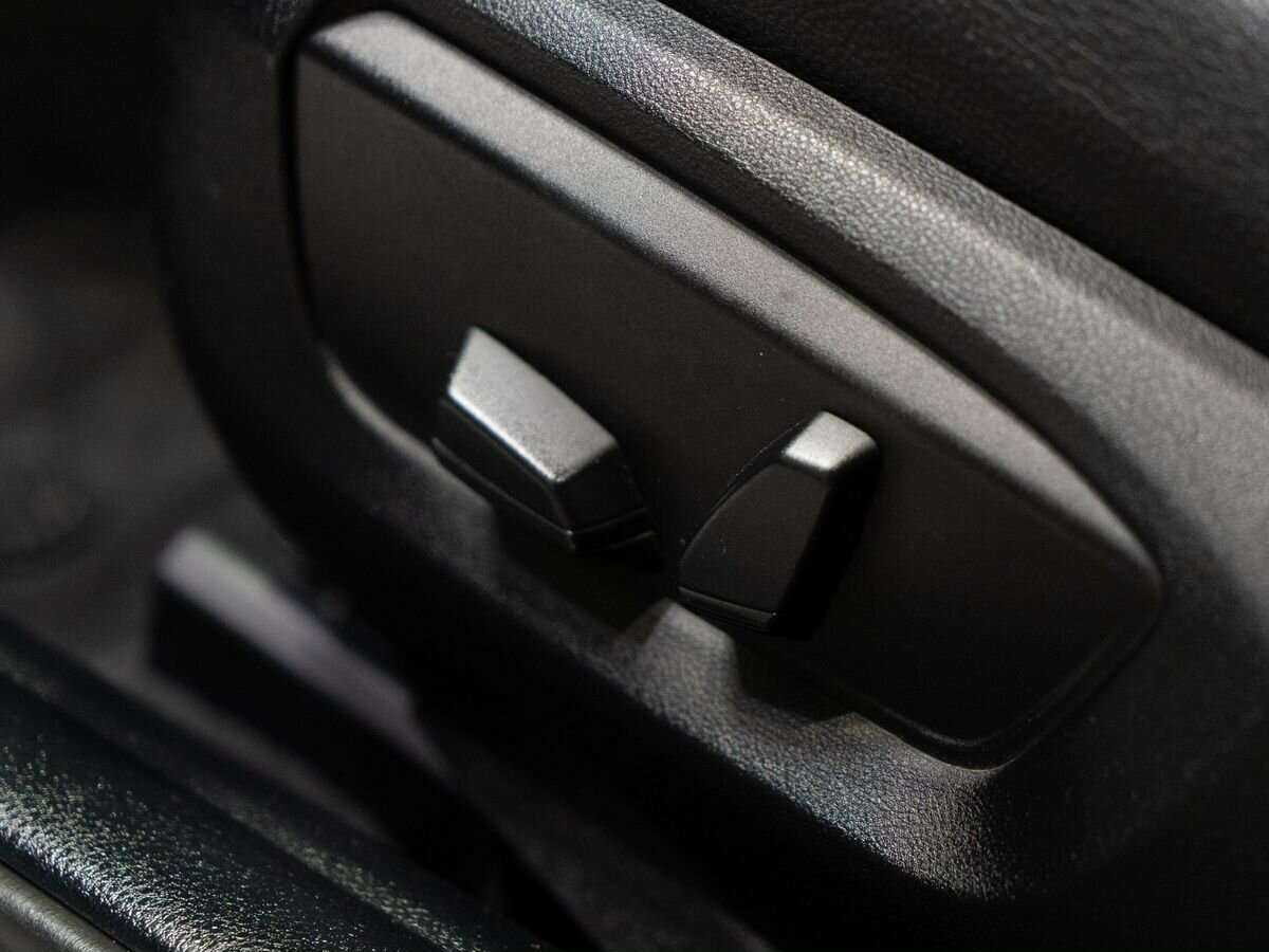 BMW 5 серии с пробегом — 2016 год. Фото: #16