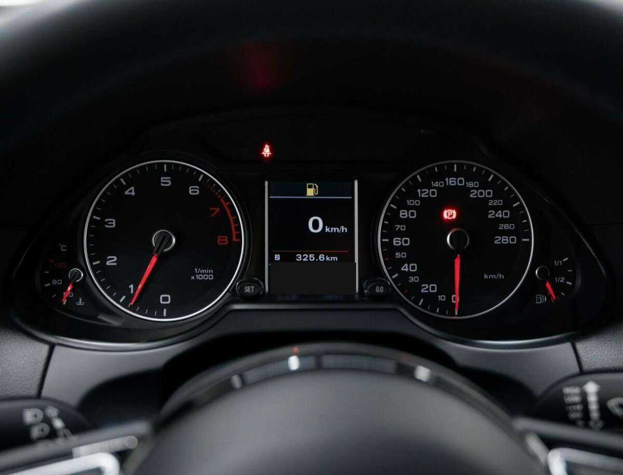 Audi Q5 с пробегом — 2013 год. Фото: #24