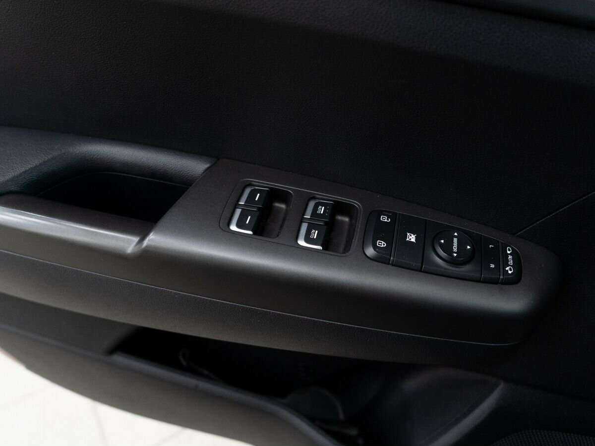 Kia Sportage с пробегом — 2019 год. Фото: #13