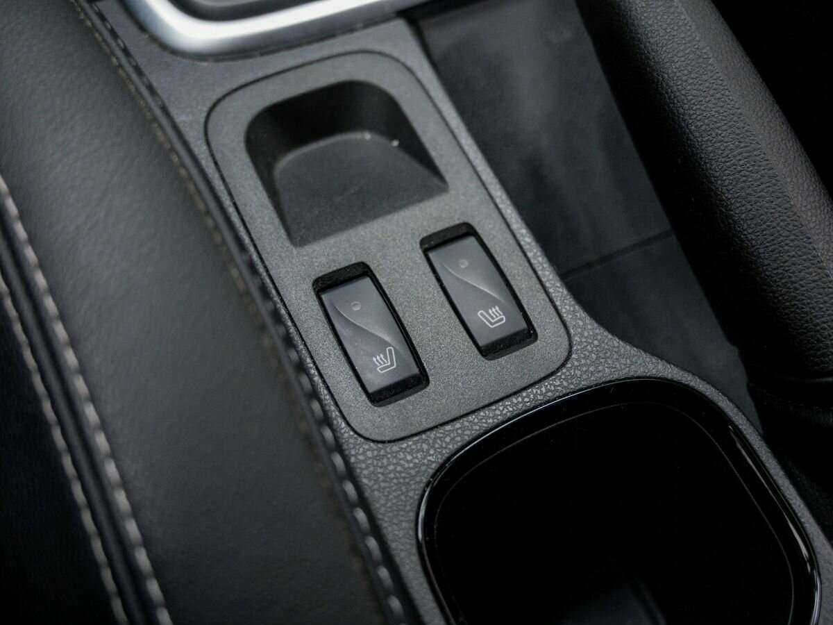 Renault Kaptur с пробегом — 2021 год. Фото: #15