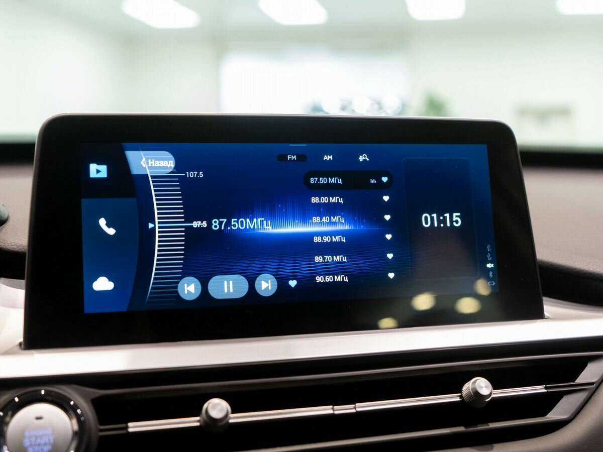 Chery Tiggo 7 Pro с пробегом — 2022 год. Фото: #13