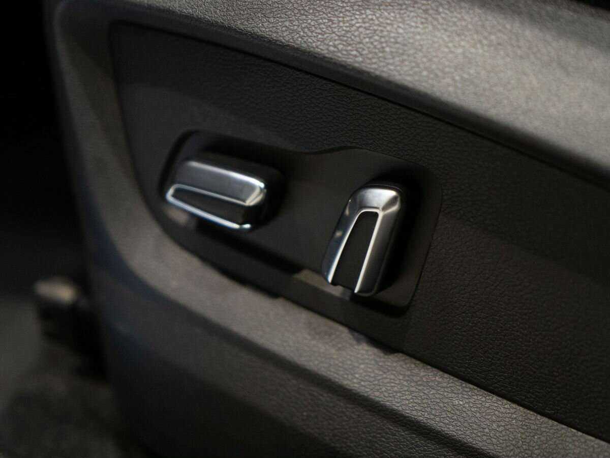 Chery Tiggo 7 Pro с пробегом — 2022 год. Фото: #17