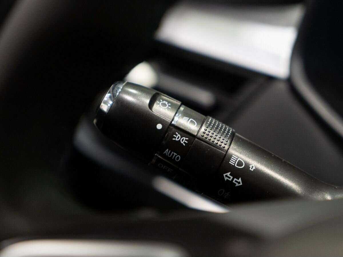 Chery Tiggo 7 Pro с пробегом — 2022 год. Фото: #18