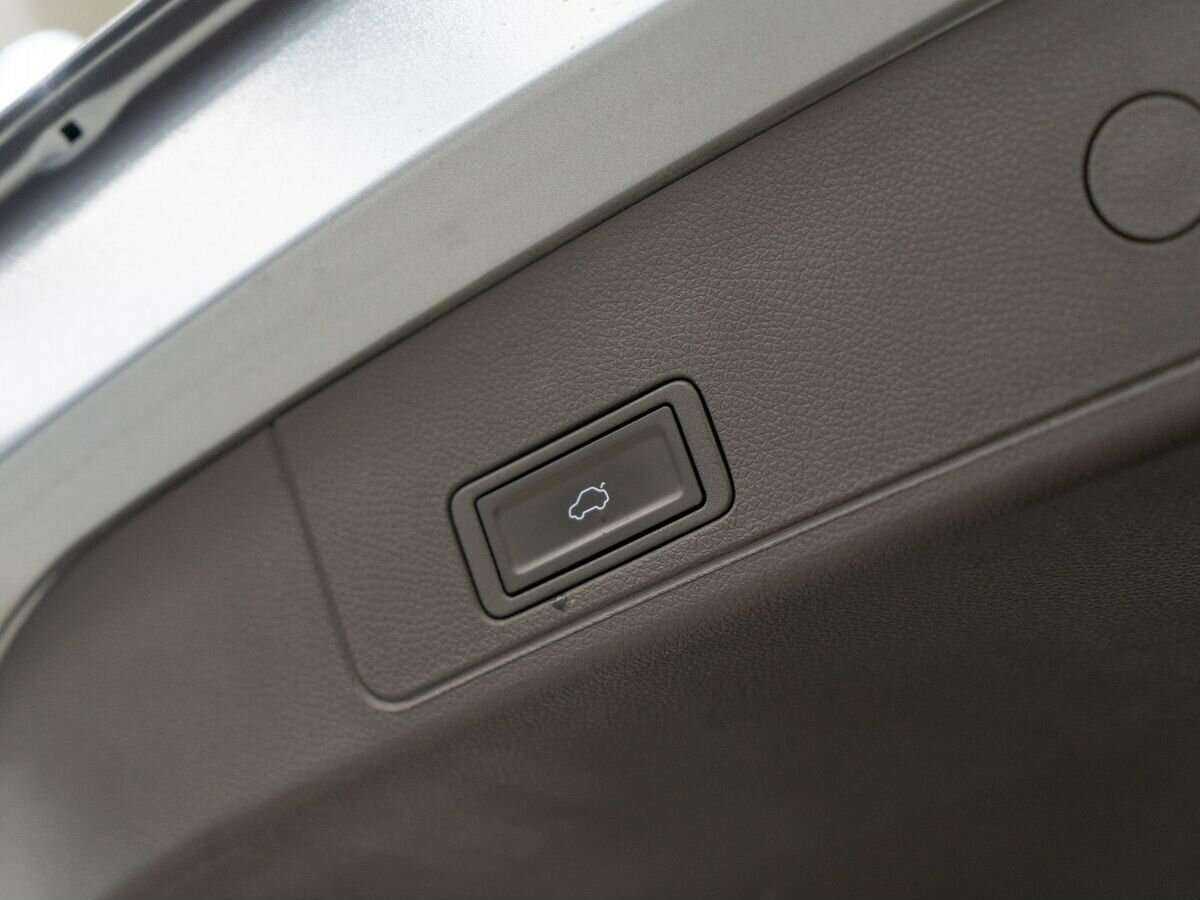 Chery Tiggo 7 Pro с пробегом — 2020 год. Фото: #9