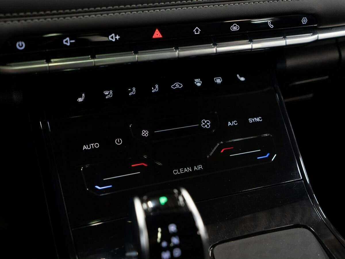 Chery Tiggo 7 Pro с пробегом — 2020 год. Фото: #15