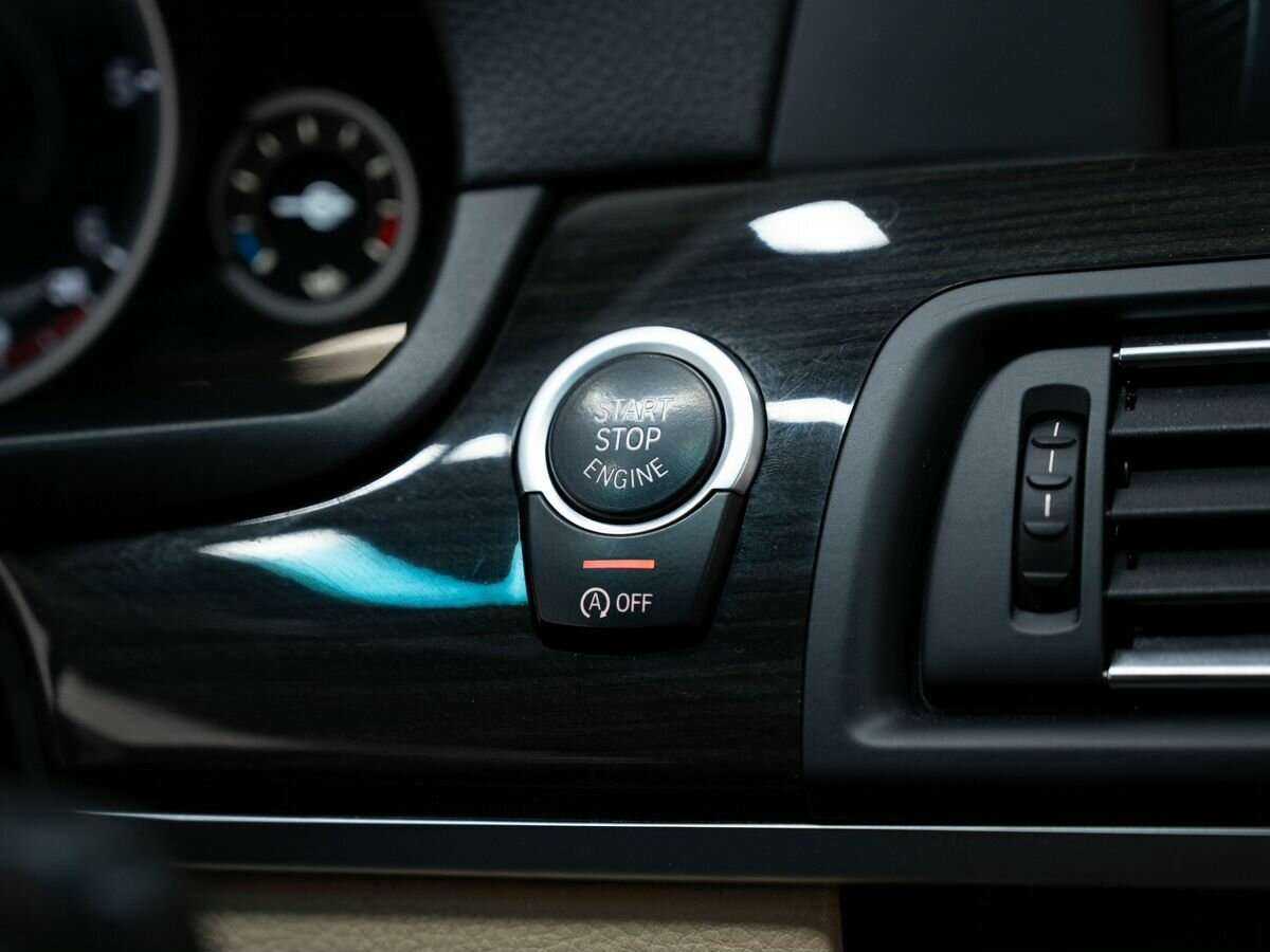 BMW 5 серии с пробегом — 2013 год. Фото: #22