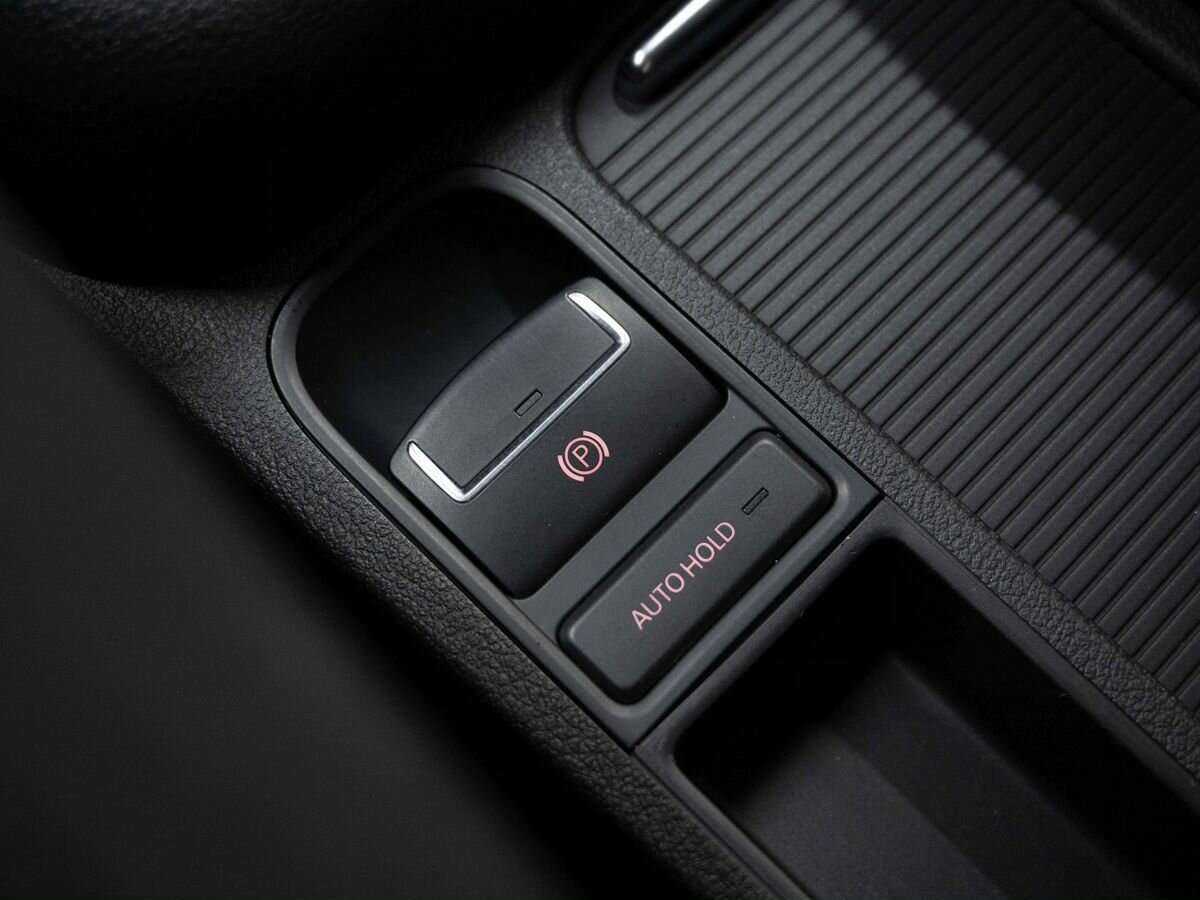 Volkswagen Tiguan с пробегом — 2012 год. Фото: #20