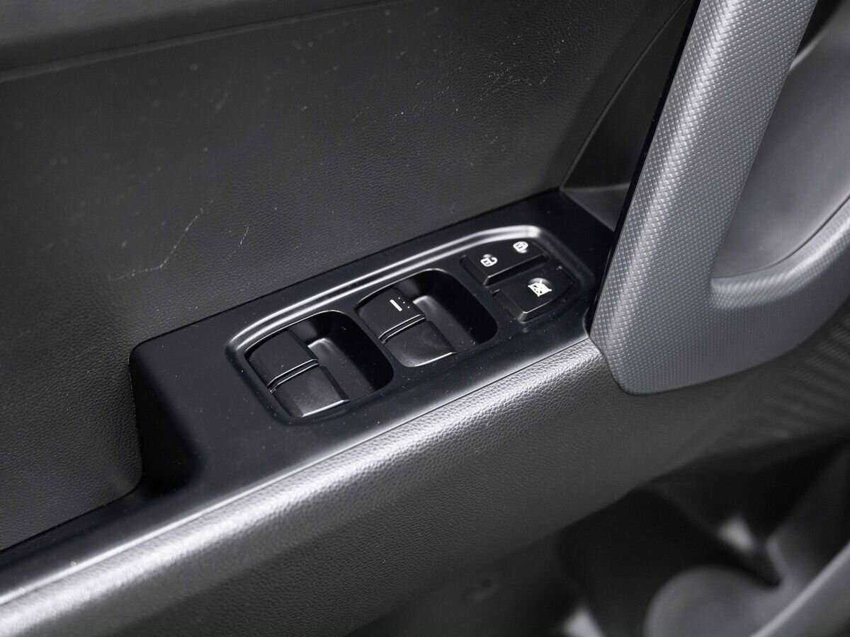 Hyundai Creta с пробегом — 2016 год. Фото: #21