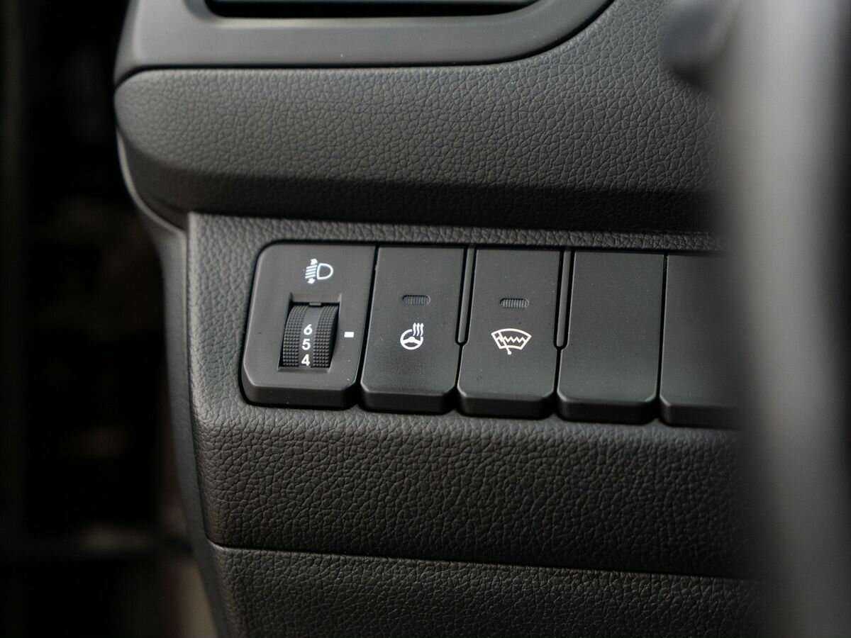 Kia Rio с пробегом — 2015 год. Фото: #15