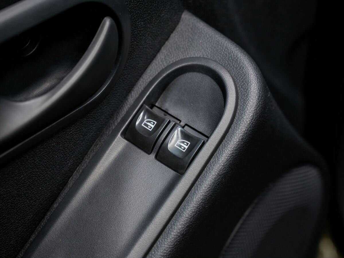 Renault Duster с пробегом — 2016 год. Фото: #15