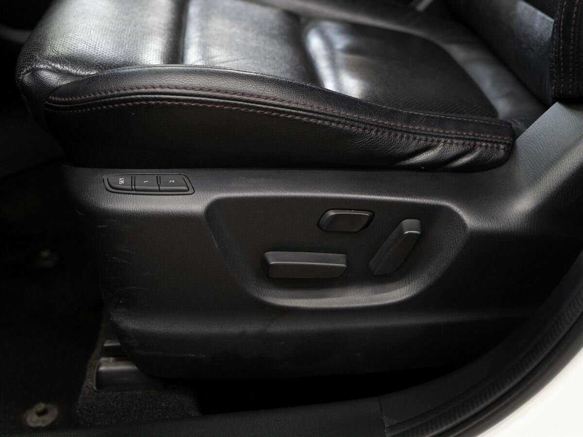 Mazda CX-5 с пробегом — 2016 год. Фото: #15