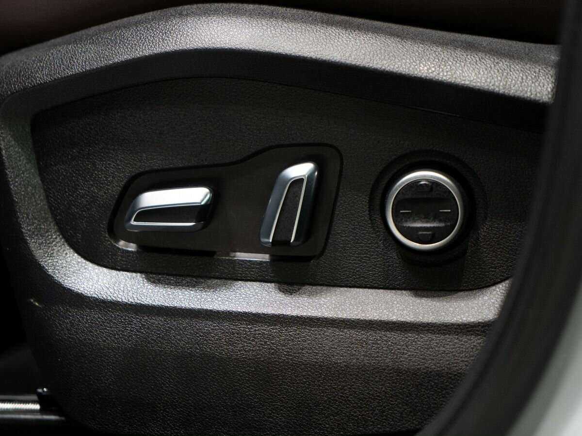 Chery Tiggo 8 Pro Max с пробегом — 2023 год. Фото: #19