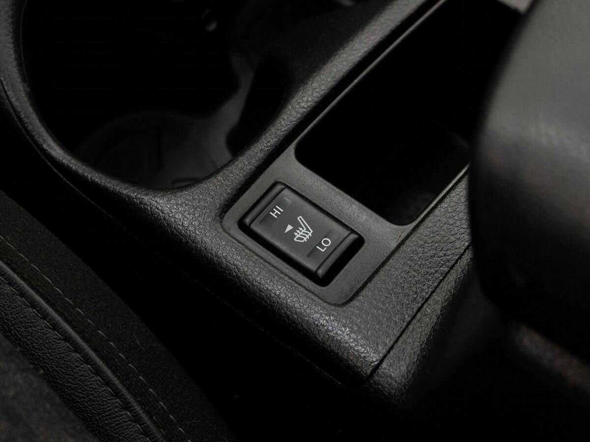 Nissan Qashqai с пробегом — 2017 год. Фото: #20