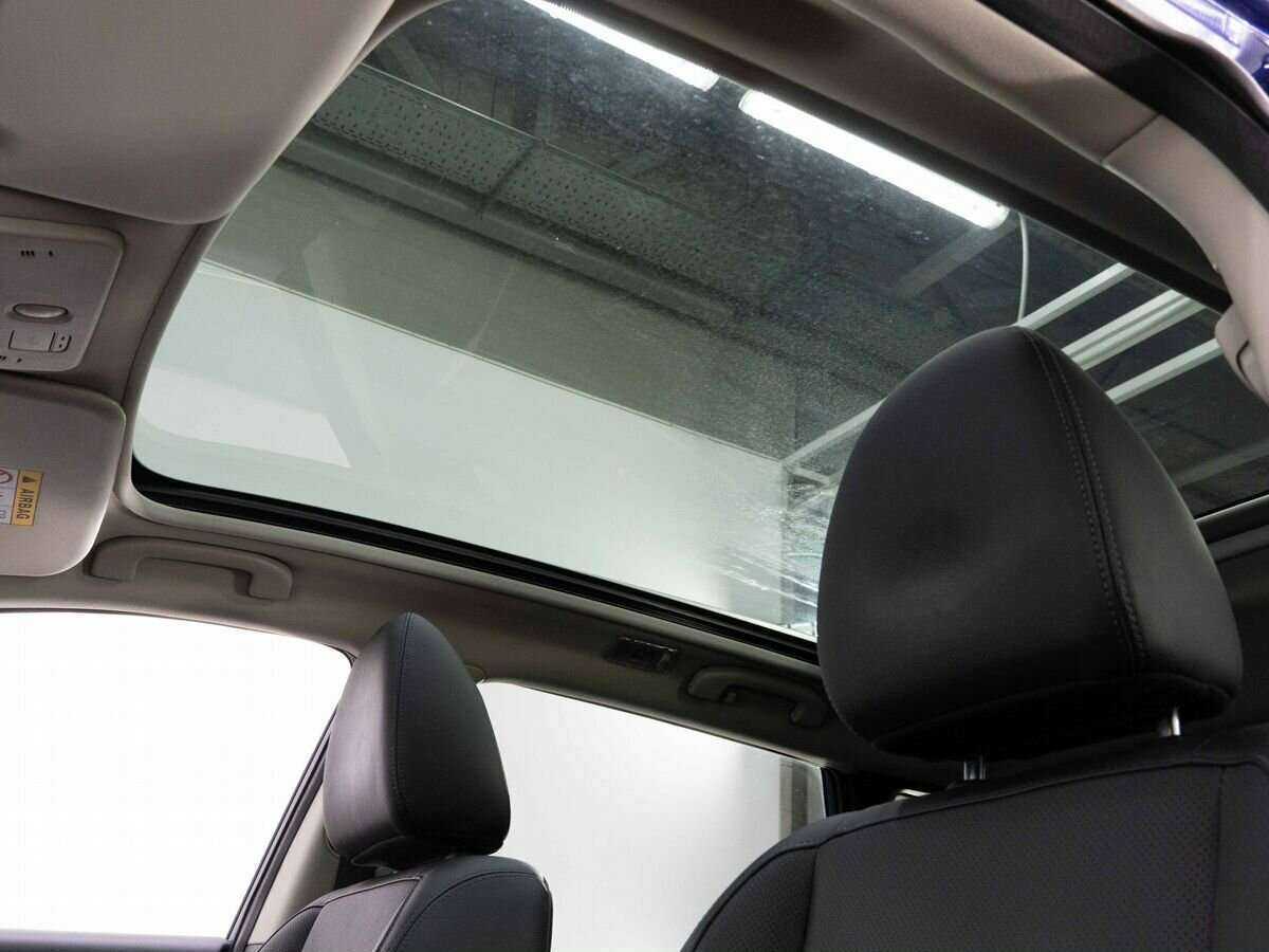 Nissan Qashqai с пробегом — 2017 год. Фото: #22