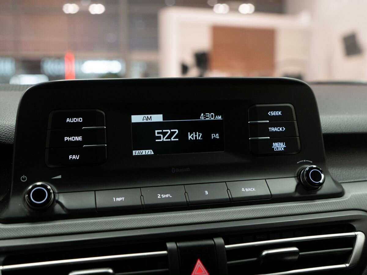 Kia Seltos с пробегом — 2021 год. Фото: #9