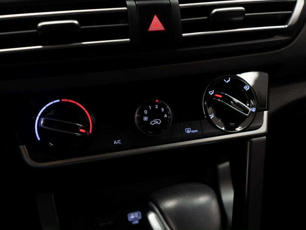 Kia Seltos с пробегом — 2021 год. Фото: #10