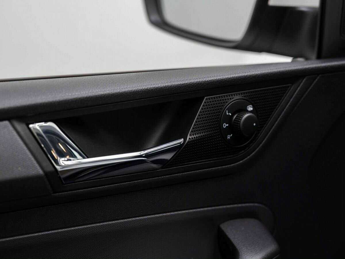 Skoda Rapid с пробегом — 2022 год. Фото: #20