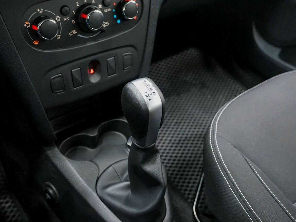 Renault Logan с пробегом — 2022 год. Фото: #16