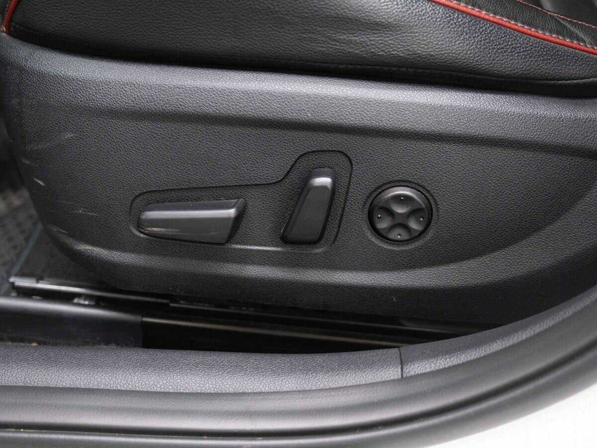 Kia Optima с пробегом — 2018 год. Фото: #19