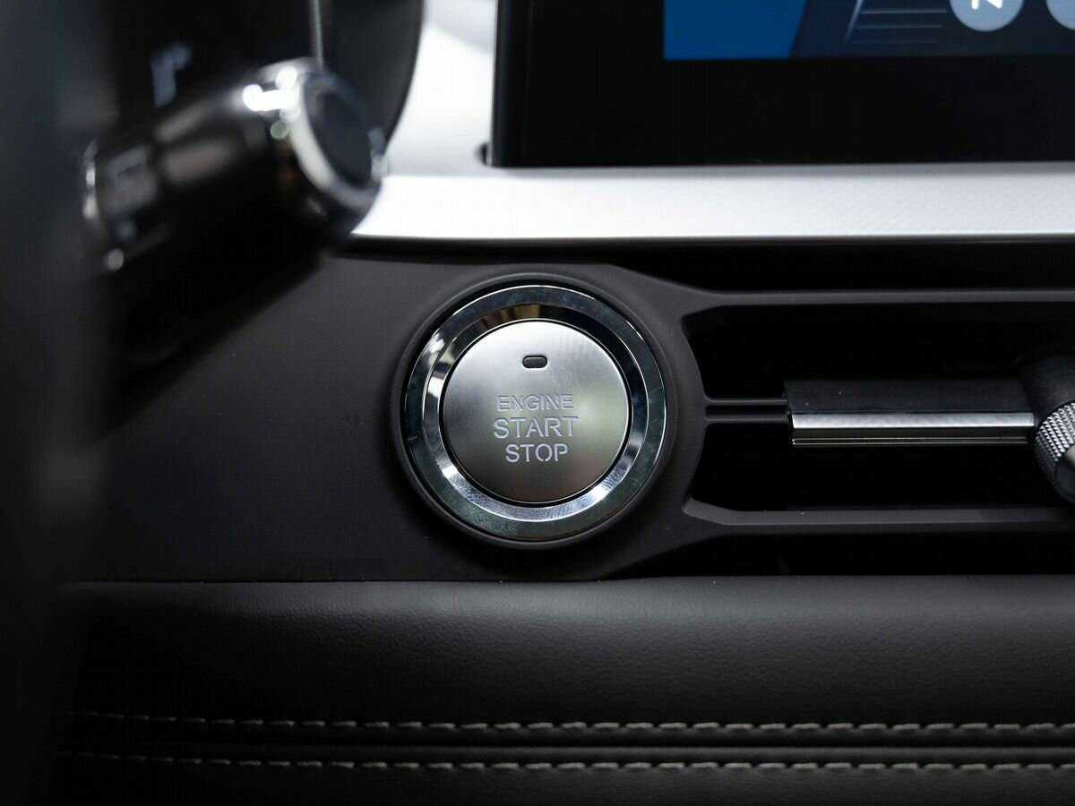 Chery Tiggo 7 Pro с пробегом — 2021 год. Фото: #20