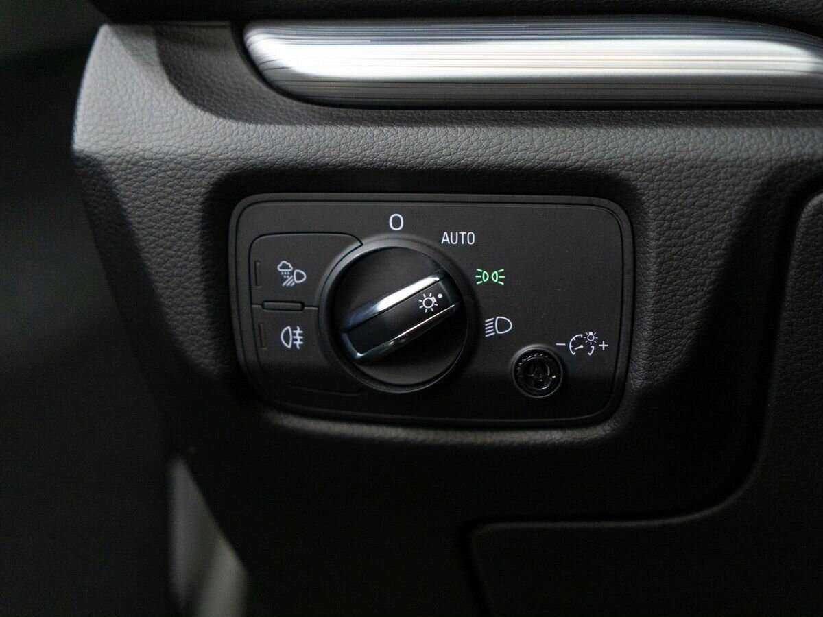 Audi A3 с пробегом — 2017 год. Фото: #16