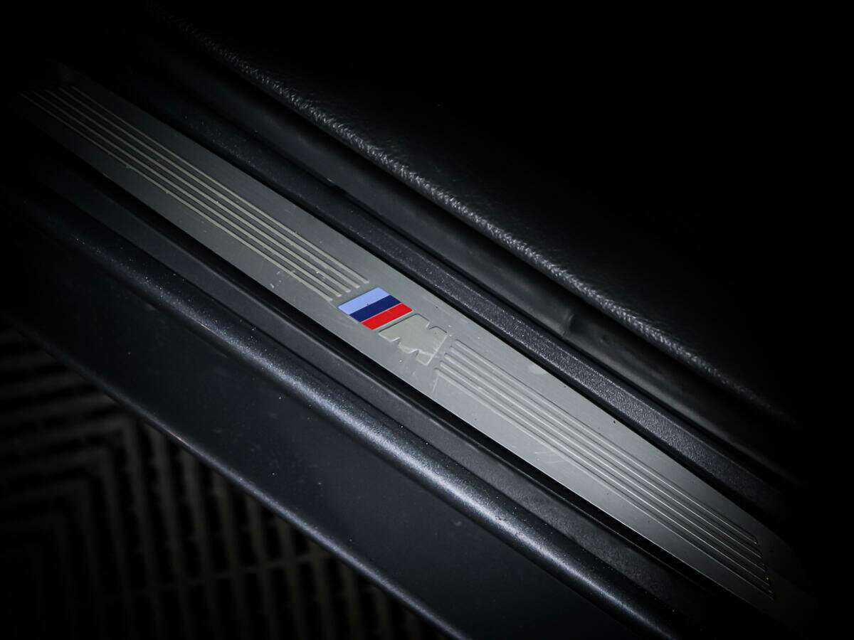 BMW 3 серии с пробегом — 2013 год. Фото: #15