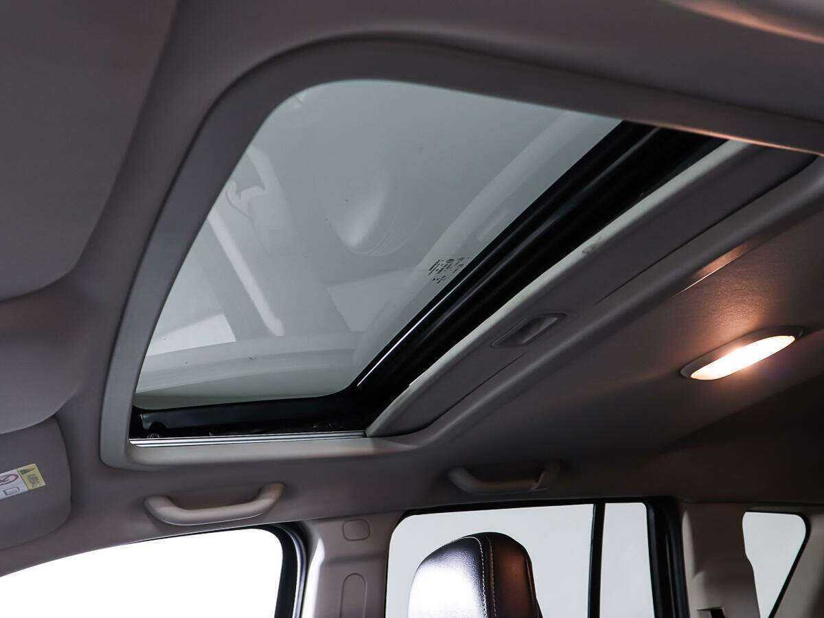 Jeep Compass с пробегом — 2013 год. Фото: #16