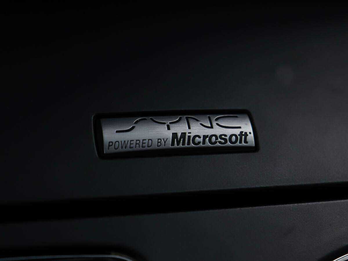 Ford Explorer с пробегом — 2014 год. Фото: #21