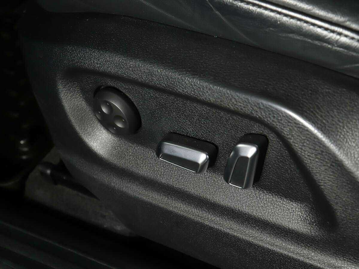 Audi Q5 с пробегом — 2016 год. Фото: #18