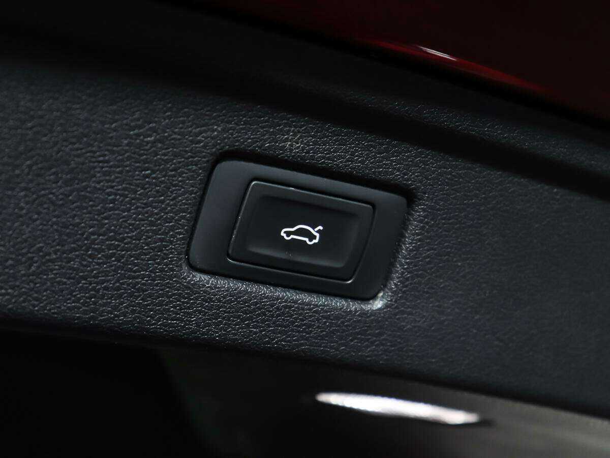 Audi A5 с пробегом — 2018 год. Фото: #17