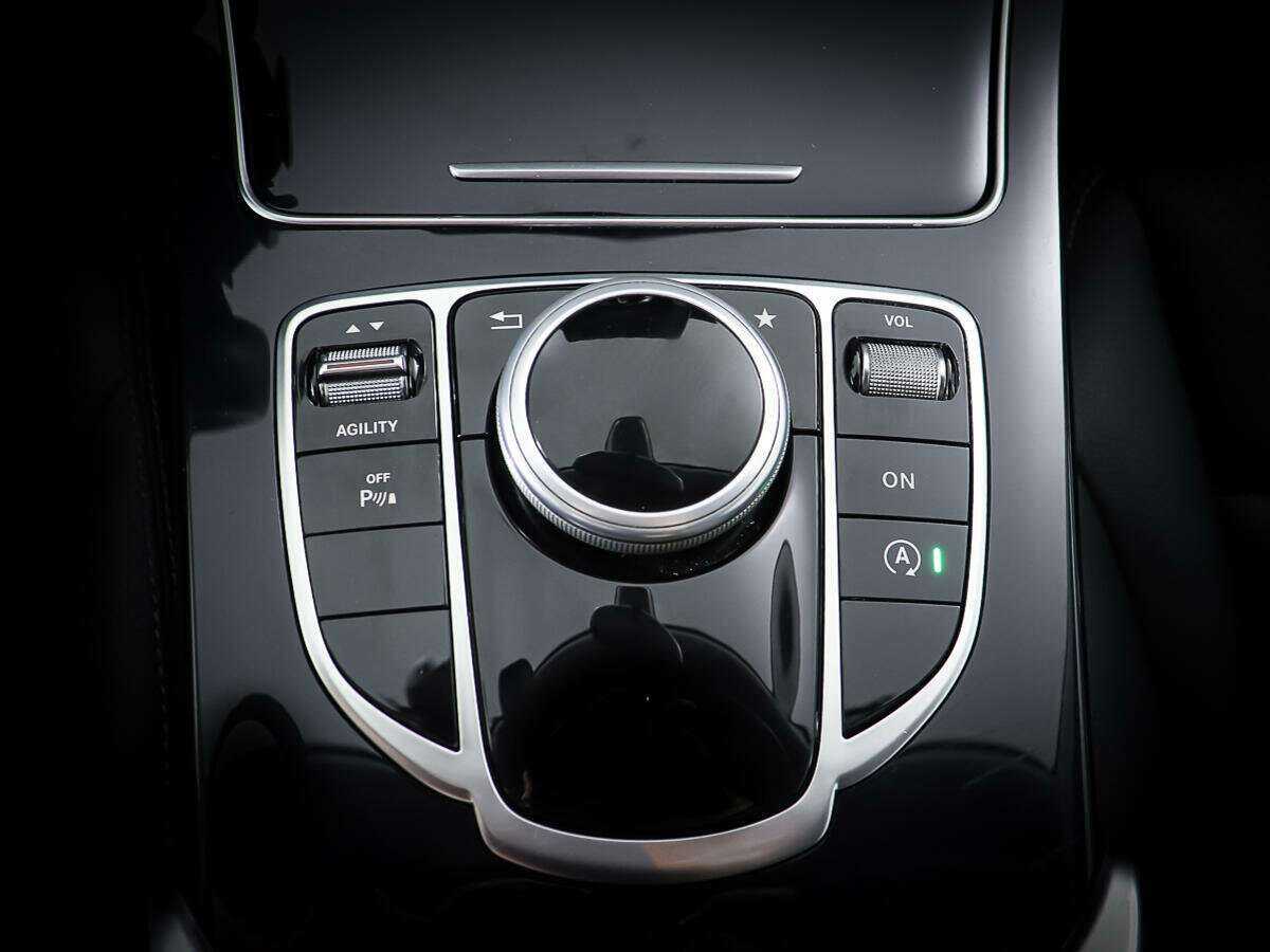 Mercedes-Benz C-Класс с пробегом — 2014 год. Фото: #17