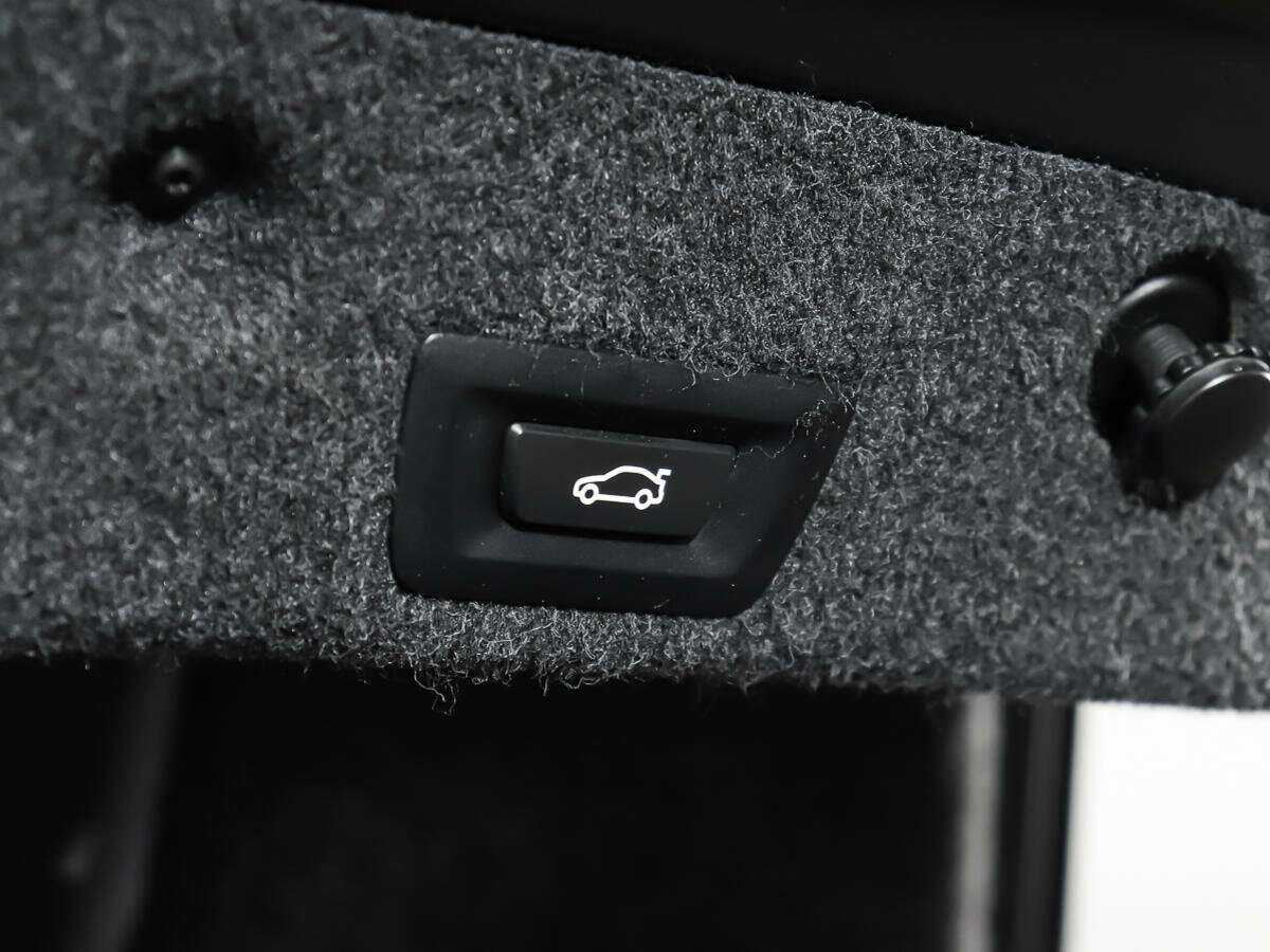 BMW 5 серии с пробегом — 2013 год. Фото: #16