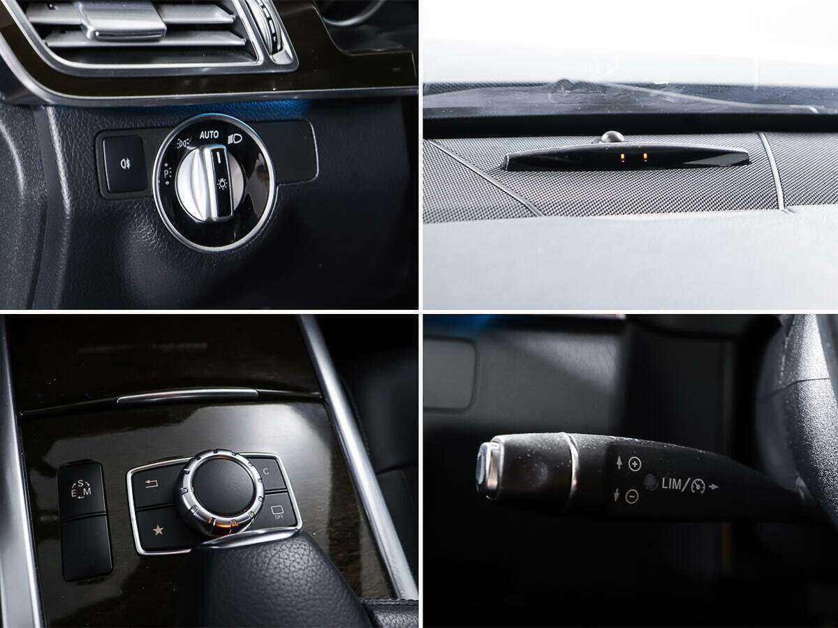 Mercedes-Benz E-Класс с пробегом — 2015 год. Фото: #16