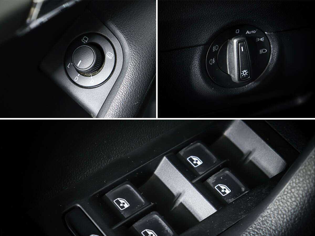 Skoda Octavia с пробегом — 2018 год. Фото: #15