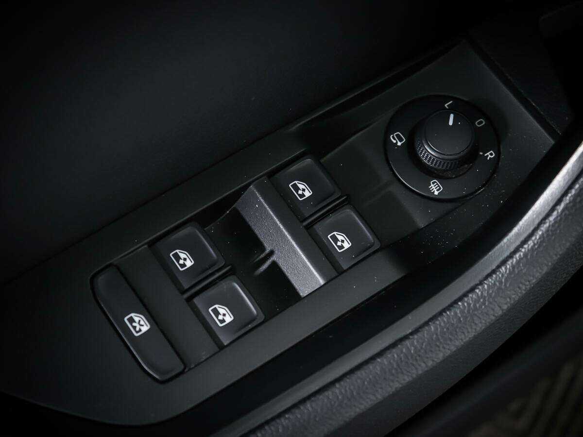 Skoda Superb с пробегом — 2017 год. Фото: #14