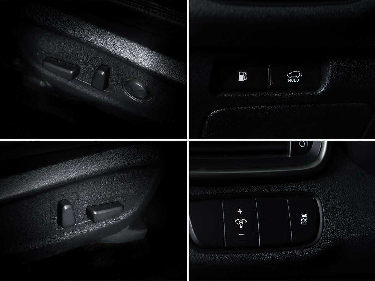 Kia Sorento с пробегом — 2018 год. Фото: #18