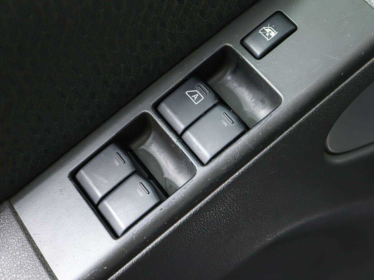 Nissan Pathfinder с пробегом — 2012 год. Фото: #16