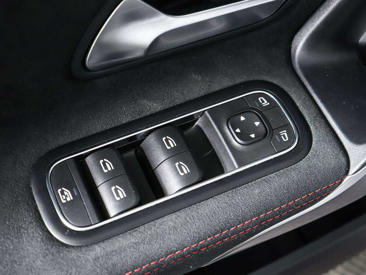 Mercedes-Benz A-Класс с пробегом — 2019 год. Фото: #14