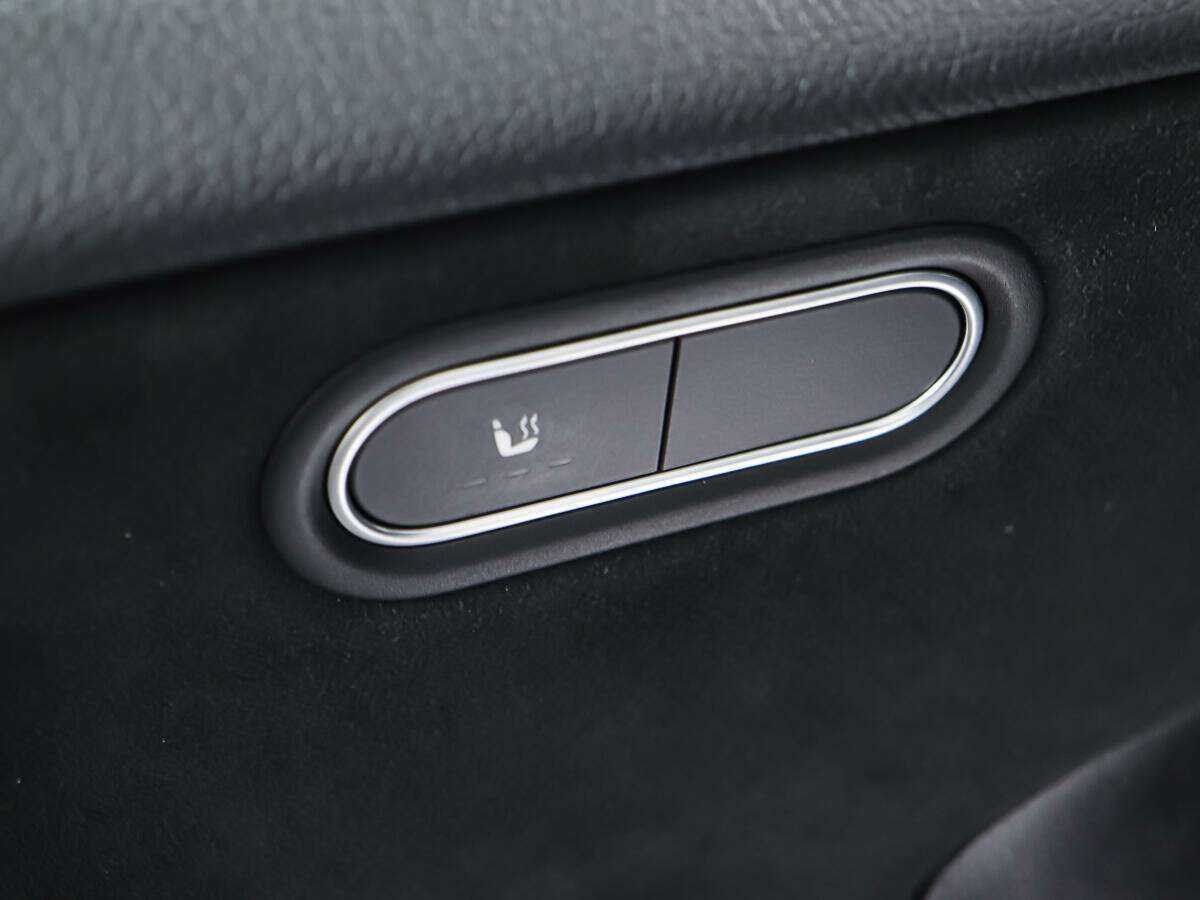 Mercedes-Benz A-Класс с пробегом — 2019 год. Фото: #15