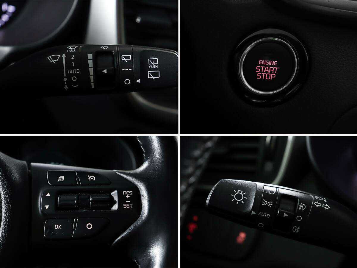 Kia Sorento с пробегом — 2015 год. Фото: #15