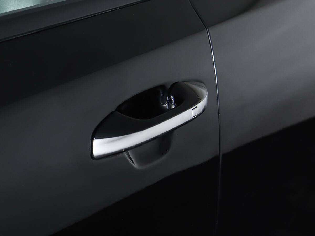 Kia Optima с пробегом — 2017 год. Фото: #20