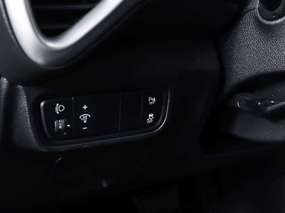 Kia Soul с пробегом — 2020 год. Фото: #16