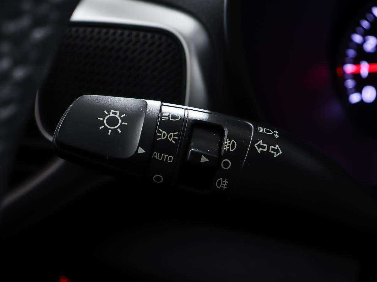 Kia Soul с пробегом — 2020 год. Фото: #18