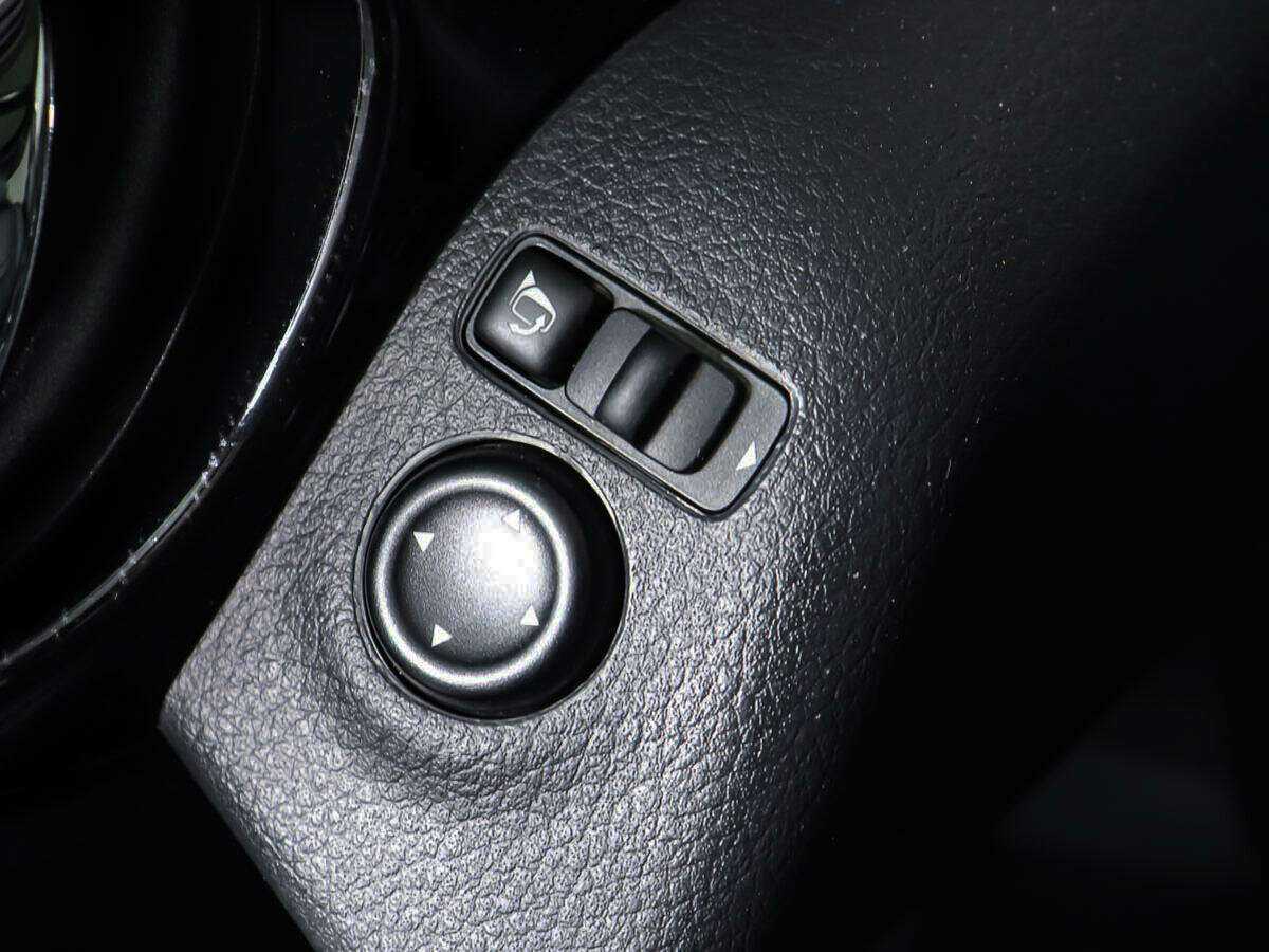 Nissan X-Trail с пробегом — 2020 год. Фото: #17