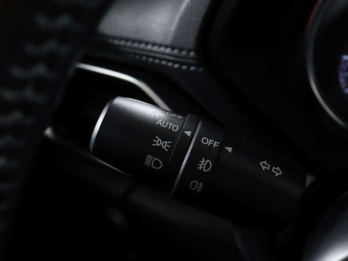 Mazda CX-5 с пробегом — 2019 год. Фото: #19