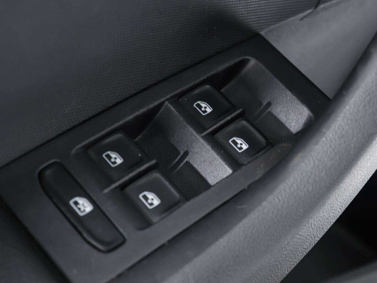 Skoda Rapid с пробегом — 2020 год. Фото: #17