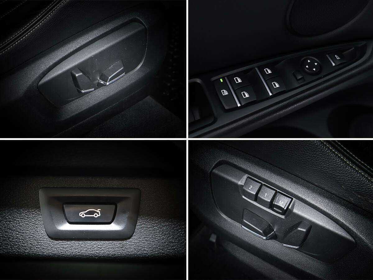 BMW X5 с пробегом — 2014 год. Фото: #14