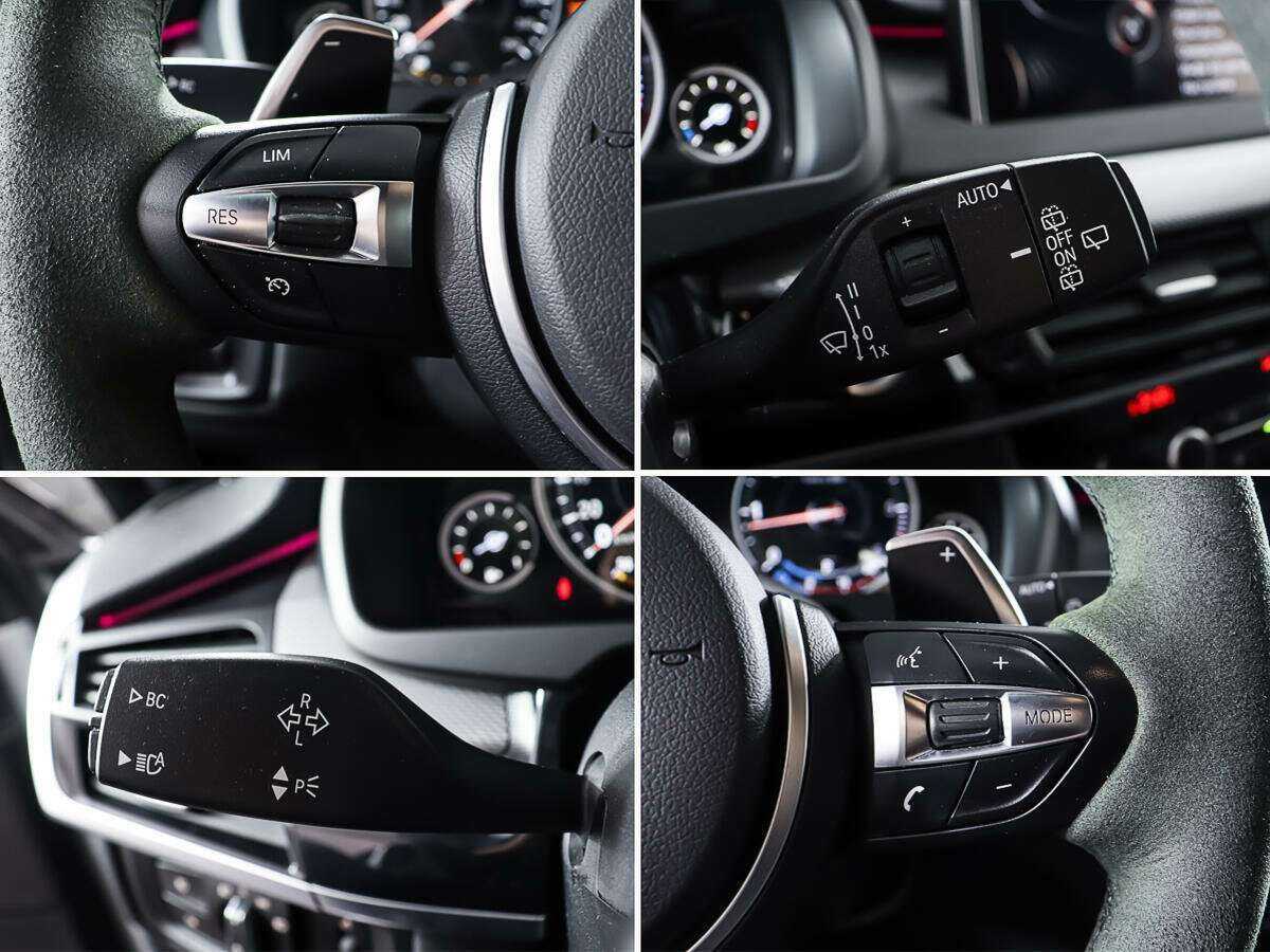 BMW X5 с пробегом — 2014 год. Фото: #20