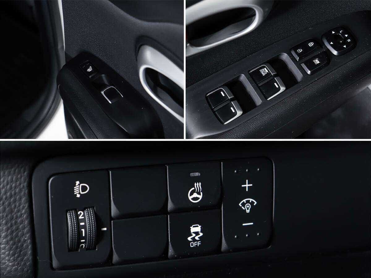 Kia Soul с пробегом — 2018 год. Фото: #15